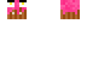 carl cupcake from fnaf