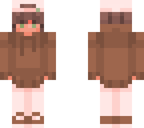 carre .:. skin in spanish :u