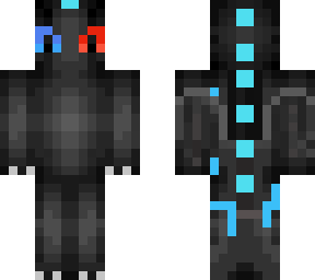 cjtoothless' skin