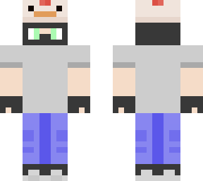 contest entry or something