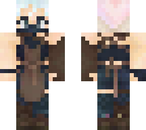cosmyk builder + leg brace