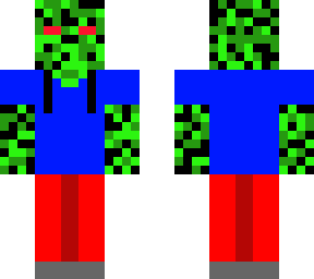 creeper