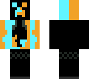 creeper elements