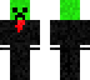 creeper with style