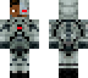 cyborg