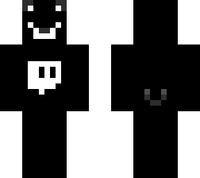 dark wallibear