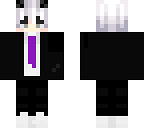 demon boy