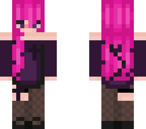 devil girl