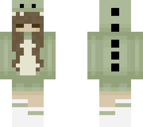 dino girl