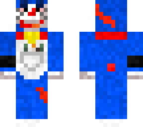 doraemon fumon