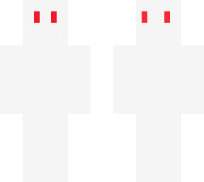 double sided man
