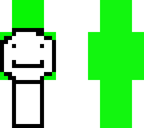 dream skin (fixed