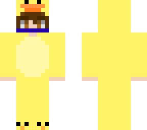 ducky nick