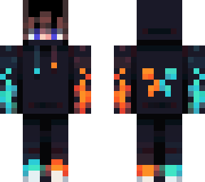 e l e m e n t s by mochhi (eyes changed)