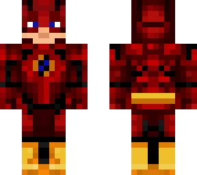 edgier flash