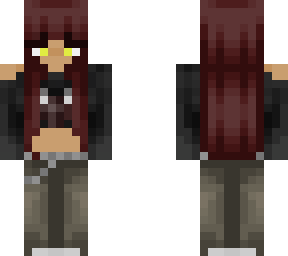 edited evangeline
