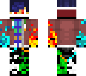 elementalist