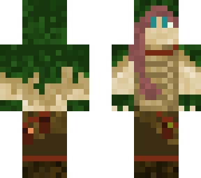 elf skin