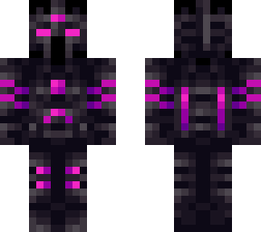 ender night