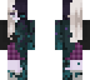 endergirl!