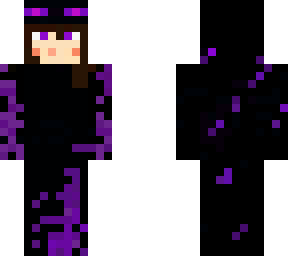 endergirl cute