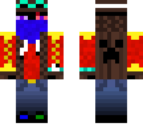 enderman explore