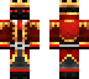 enderman king edit