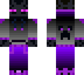 enderman skin