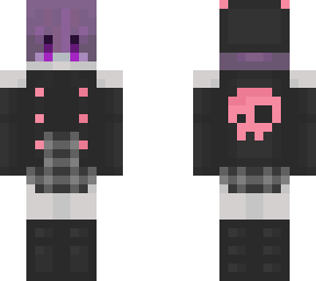 endo kuromi