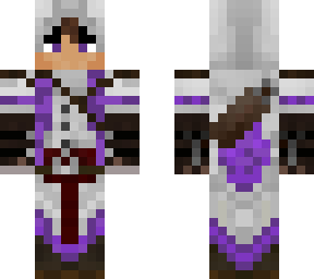 errors cloak