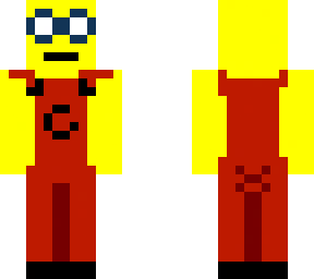 evil minion
