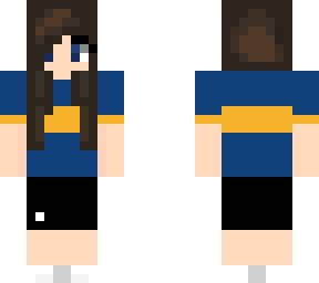 eychest boca juniors