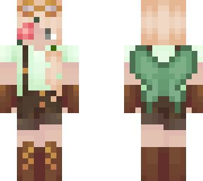 fairy flynt