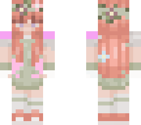 fantasy girl
