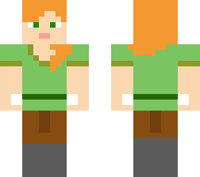 figure alex