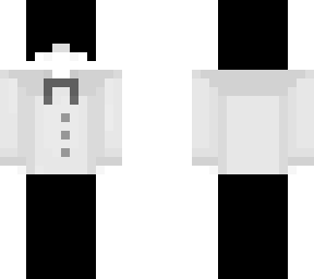 firt boy skin