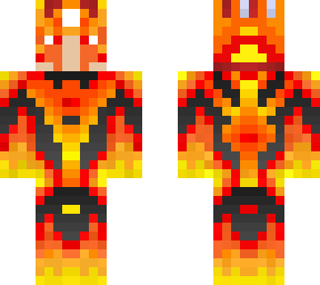flame 636