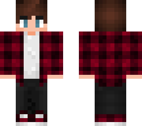 flannel