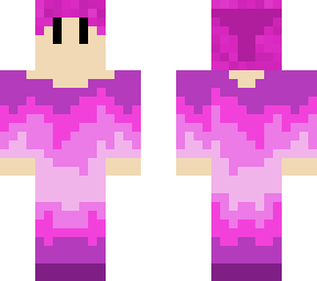 friend's skin