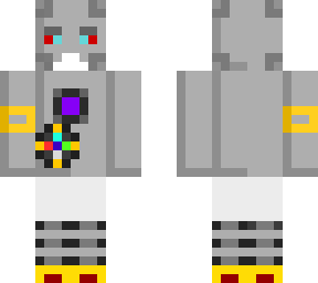 full robot trip (second form)