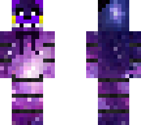 galactic golden freddy