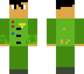 general mush