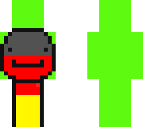 german dream
