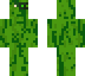 ghillie suit