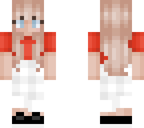 girl edit