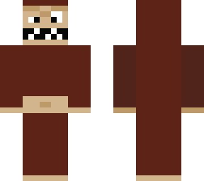 gorgantuar