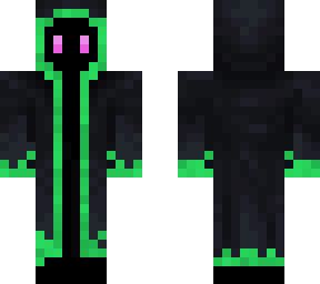 green mage