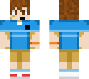 gregory (fnaf security breach) v.2