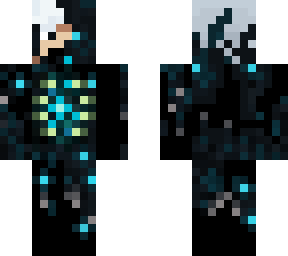half warden person |plsklanm did most of the work|