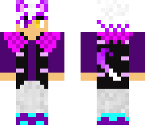 haydendjredskin